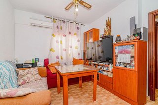 Piso en venta en Camino de Ronda - Rosaleda en Granada