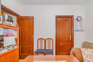 Piso en venta en Camino de Ronda - Rosaleda en Granada