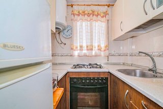 Piso en venta en Camino de Ronda - Rosaleda en Granada