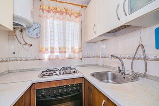 Piso en venta en Camino de Ronda - Rosaleda en Granada