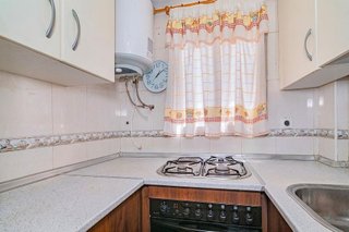 Piso en venta en Camino de Ronda - Rosaleda en Granada