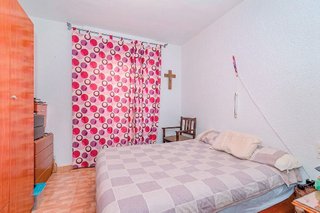 Piso en venta en Camino de Ronda - Rosaleda en Granada