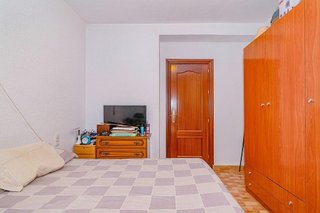 Piso en venta en Camino de Ronda - Rosaleda en Granada