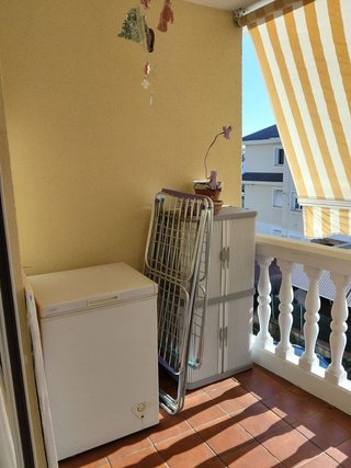 Piso en venta en Avda. Elvas en Badajoz
