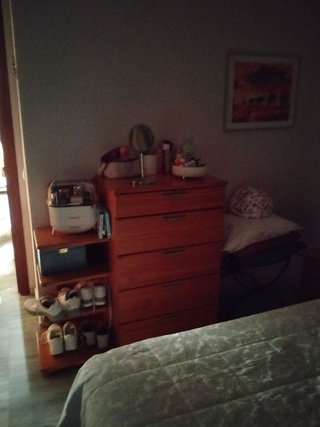 Piso en venta en Avda. Elvas en Badajoz