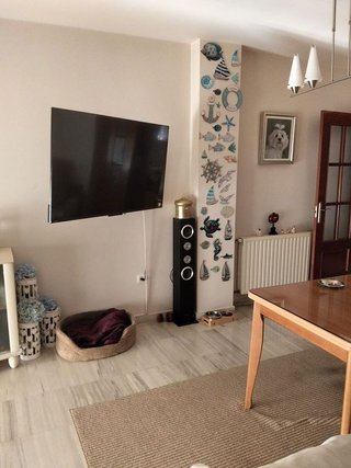 Piso en venta en Avda. Elvas en Badajoz