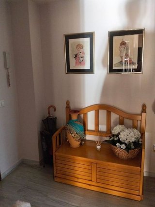 Piso en venta en Avda. Elvas en Badajoz