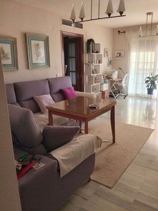 Piso en venta en Avda. Elvas en Badajoz