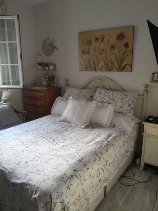 Piso en venta en Avda. Elvas en Badajoz