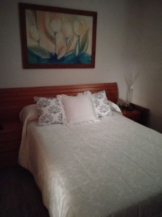 Piso en venta en Avda. Elvas en Badajoz