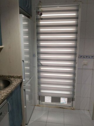 Piso en venta en Avda. Elvas en Badajoz