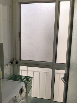 Piso en venta en Avda. Elvas en Badajoz