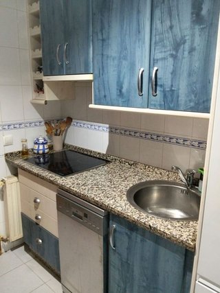 Piso en venta en Avda. Elvas en Badajoz