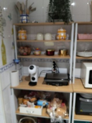 Piso en venta en Avda. Elvas en Badajoz