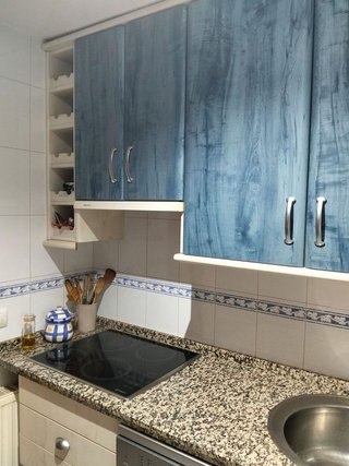 Piso en venta en Avda. Elvas en Badajoz