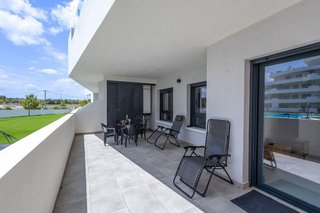 Piso en venta en San Miguel de Salinas
