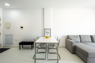 Piso en venta en San Miguel de Salinas