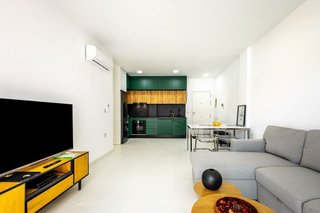 Piso en venta en San Miguel de Salinas