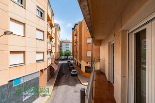 Piso en venta en Pabellón - Estación - El Corte Inglés en Ejido (El)