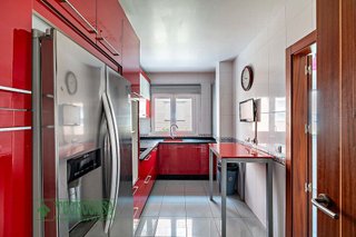 Piso en venta en Pabellón - Estación - El Corte Inglés en Ejido (El)