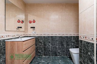 Piso en venta en Pabellón - Estación - El Corte Inglés en Ejido (El)