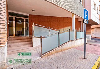 Piso en venta en Pabellón - Estación - El Corte Inglés en Ejido (El)