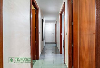 Piso en venta en Pabellón - Estación - El Corte Inglés en Ejido (El)