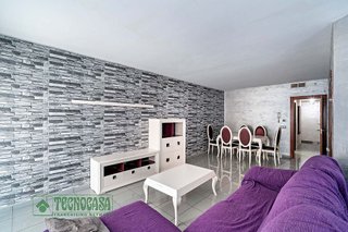 Piso en venta en Pabellón - Estación - El Corte Inglés en Ejido (El)