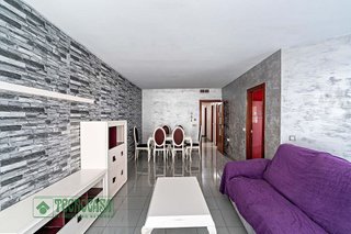 Piso en venta en Pabellón - Estación - El Corte Inglés en Ejido (El)