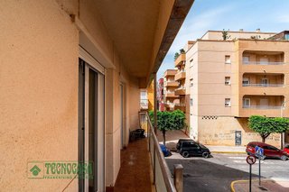 Piso en venta en Pabellón - Estación - El Corte Inglés en Ejido (El)