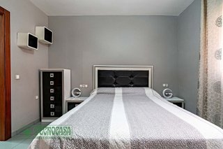 Piso en venta en Pabellón - Estación - El Corte Inglés en Ejido (El)