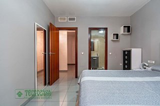 Piso en venta en Pabellón - Estación - El Corte Inglés en Ejido (El)