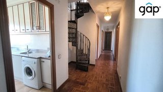 Piso en venta en Centro en Cuenca