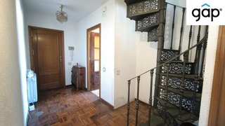 Piso en venta en Centro en Cuenca