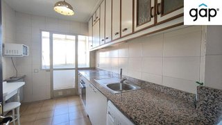 Piso en venta en Centro en Cuenca