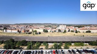 Piso en venta en Centro en Cuenca