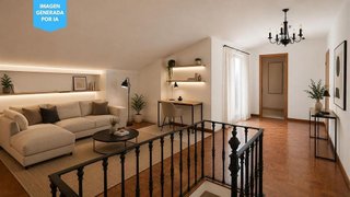 Piso en venta en Centro en Cuenca