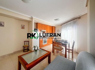 Piso en venta en Carolinas Bajas en Alicante