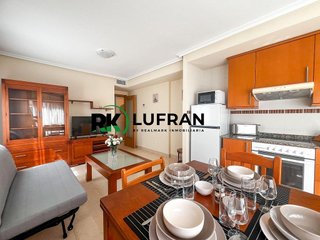 Piso en venta en Carolinas Bajas en Alicante