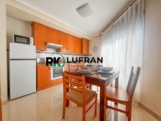 Piso en venta en Carolinas Bajas en Alicante