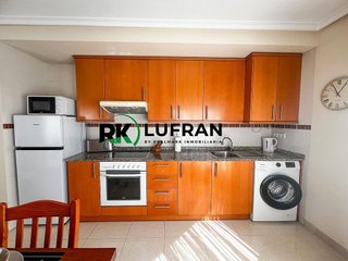 Piso en venta en Carolinas Bajas en Alicante