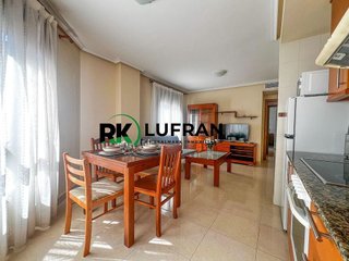 Piso en venta en Carolinas Bajas en Alicante