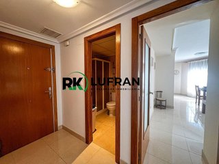 Piso en venta en Carolinas Bajas en Alicante