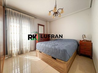 Piso en venta en Carolinas Bajas en Alicante