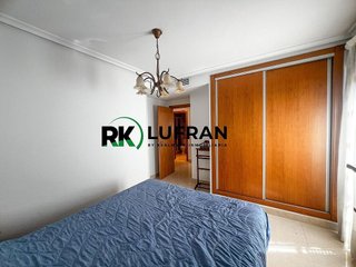 Piso en venta en Carolinas Bajas en Alicante