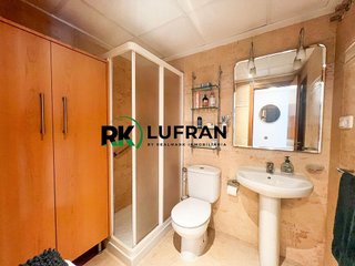 Piso en venta en Carolinas Bajas en Alicante
