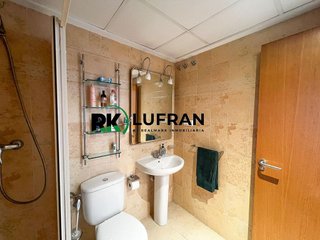 Piso en venta en Carolinas Bajas en Alicante