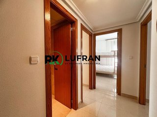 Piso en venta en Carolinas Bajas en Alicante
