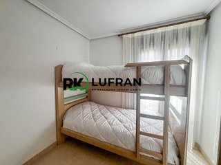 Piso en venta en Carolinas Bajas en Alicante