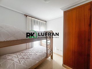 Piso en venta en Carolinas Bajas en Alicante
